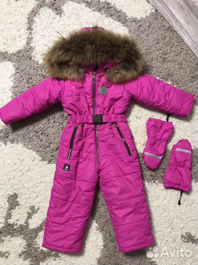 Комбинезон