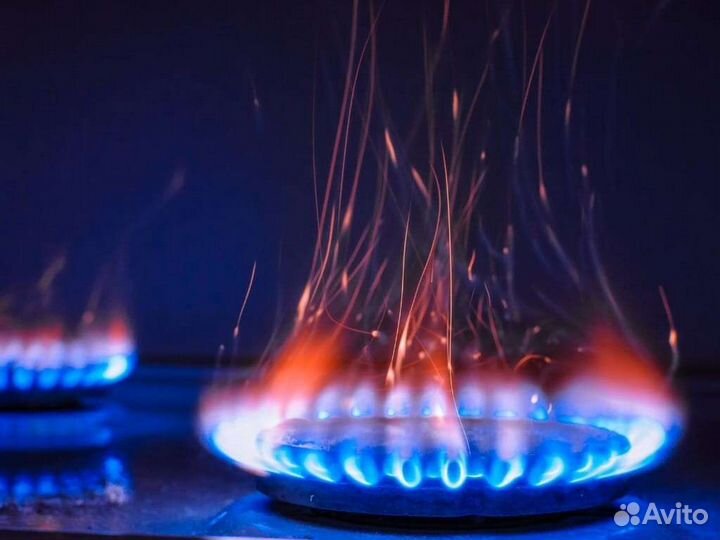 Ремонт газового оборудования. Монтаж