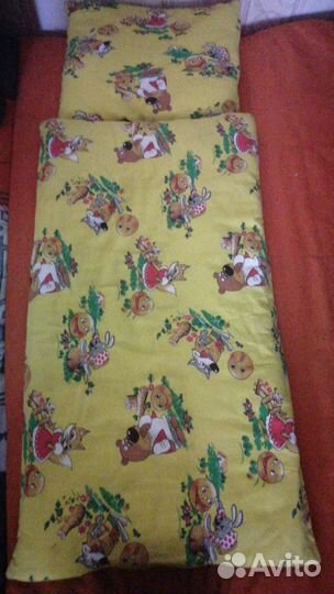 Комлект в коляску