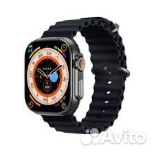 Часы apple watch 8 ultra 49 mm