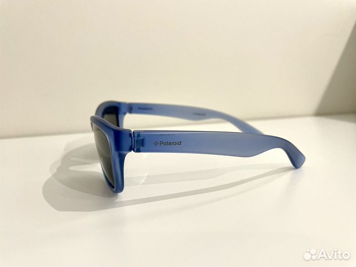 Детские солнцезащитные очки оригинал Полароид