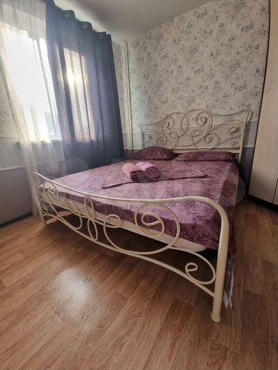 1-к. квартира, 31 м², 2/5 эт.