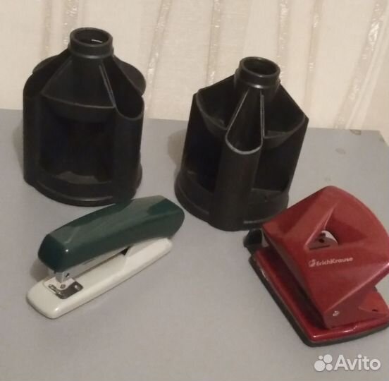 Канцтовары