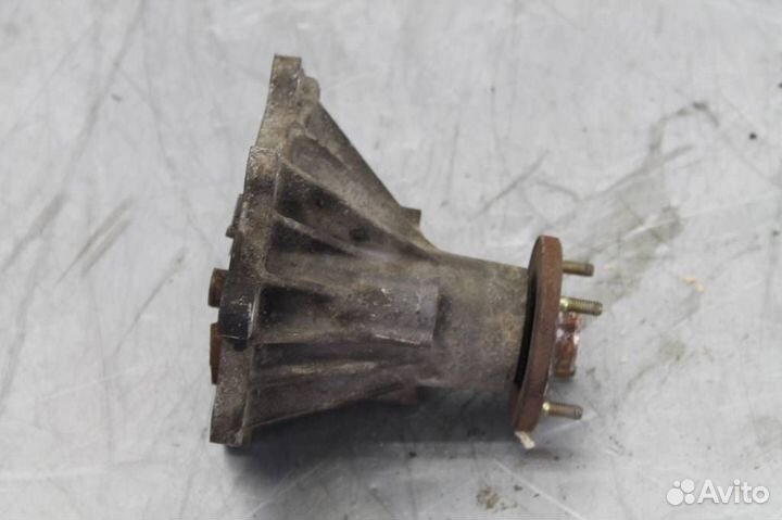 Насос водяной (помпа) Nissan Pathfinder R51