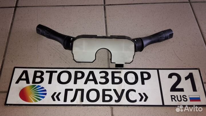 Подрулевые переключатели Nissan Sentra B17