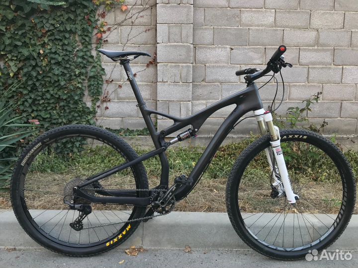 Карбоновый двух подвес Xl 29 колеса