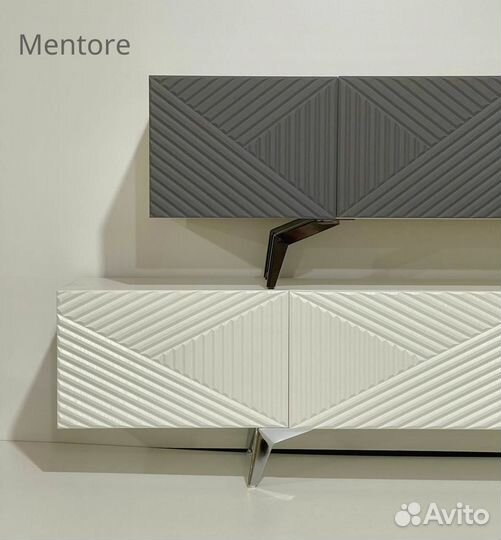 Тумба под телевизор Bravo