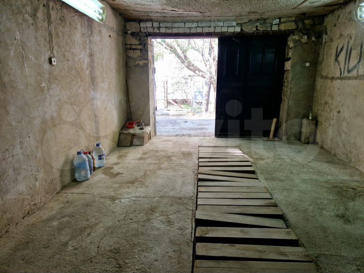 Гараж, 24 м²