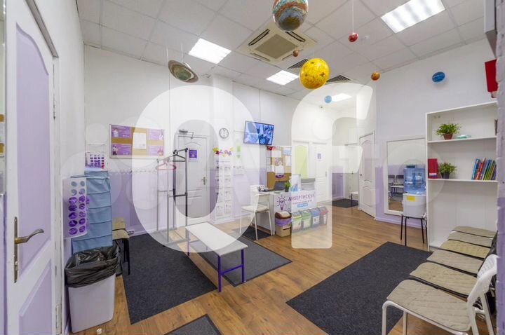 Сдам здание, 1141 м²