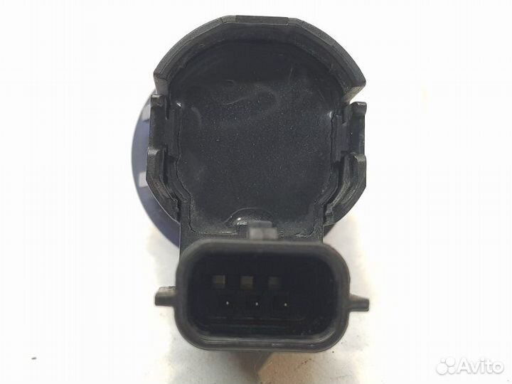 Парктроник передний левый Nissan Qashqai J11 1.2