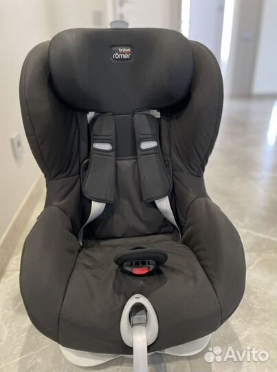 Детское авто кресло