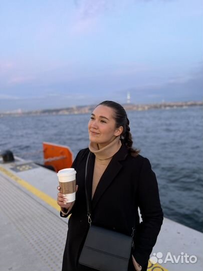 Преподаватель английского языка