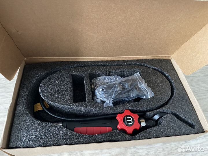 Эндоскоп для автомобиля