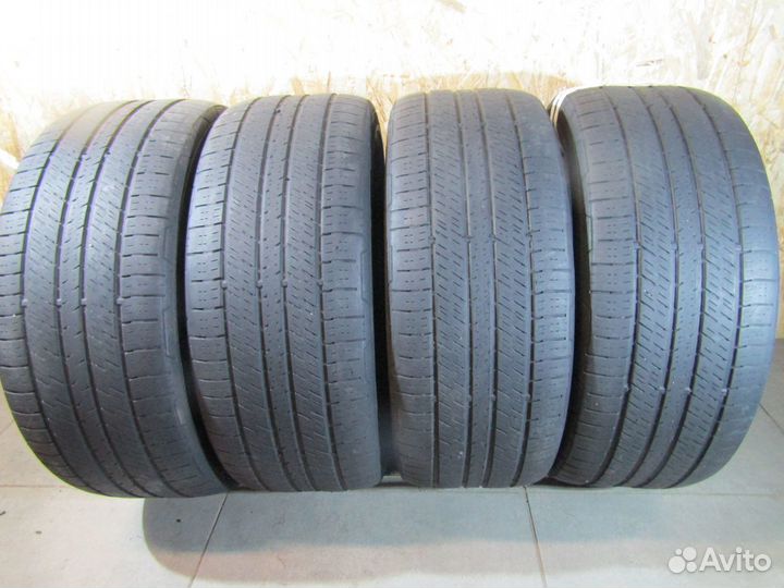 Continental Conti4x4Contact 265/45 R20