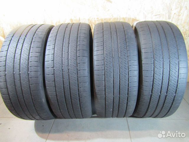 Continental Conti4x4Contact 265/45 R20