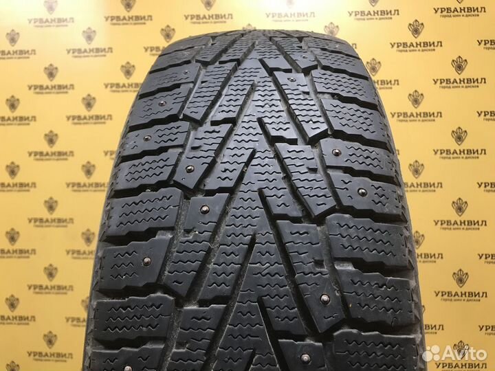 Nexen Winguard WinSpike WS6 SUV 225/60 R17 99T