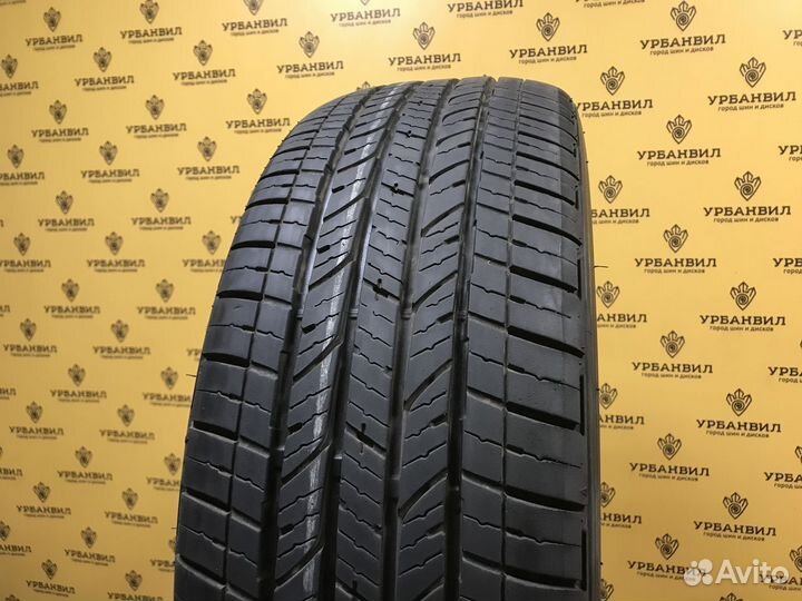 Bridgestone Dueler H/T 843 215/60 R17 96H