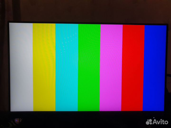 Игровой монитор для киберспортсмена MSI G2412 \IPS