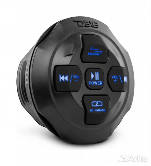 Комплект акустики MP4TP.4A, DS18 (упаковка из 2 шт.) MP4TP.4A pkg 2