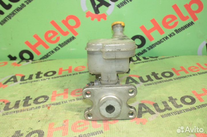 Главный тормозной цилиндр nissan serena TC24