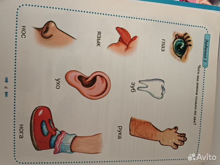 Большая книга логических игр