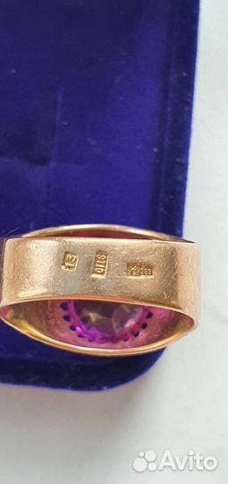 Золотое кольцо СССР 583