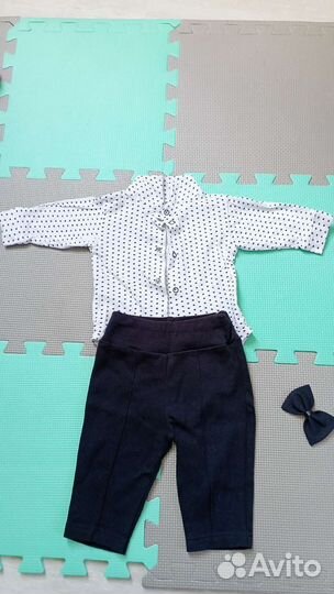 Костюм для малыша