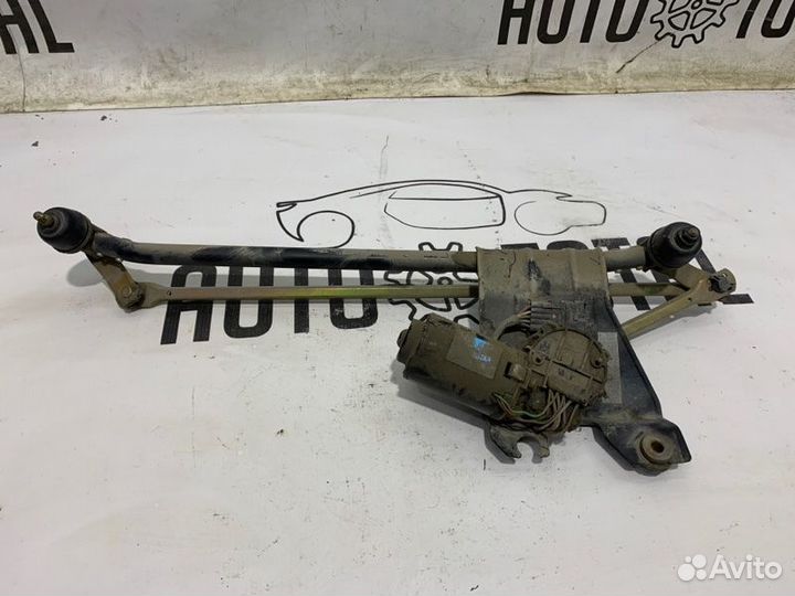 Трапеция дворников Renault Logan K7J710 2008