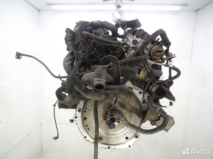 Двигатель Audi 1.8 cdh