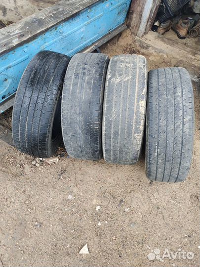 Viatti Bosco A/T R16