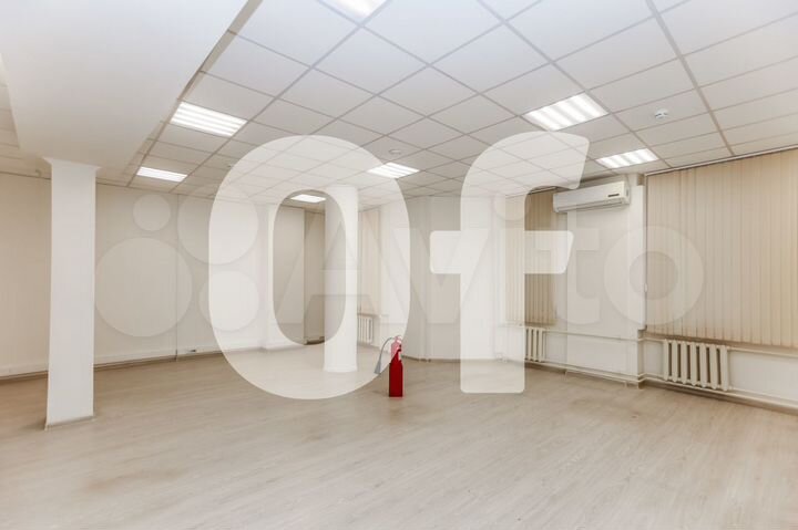 Сдам офисное помещение, 294 м²