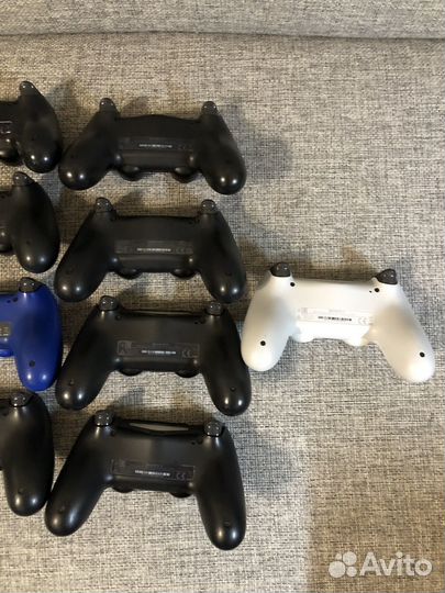 Геймпад sony dualshock 4 v2 cuh zct2e