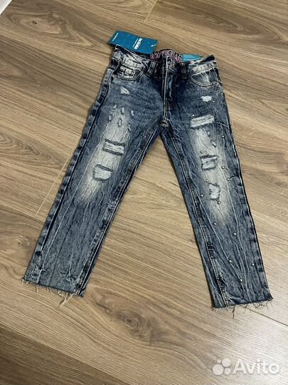 Одежда для девочек 104 новая