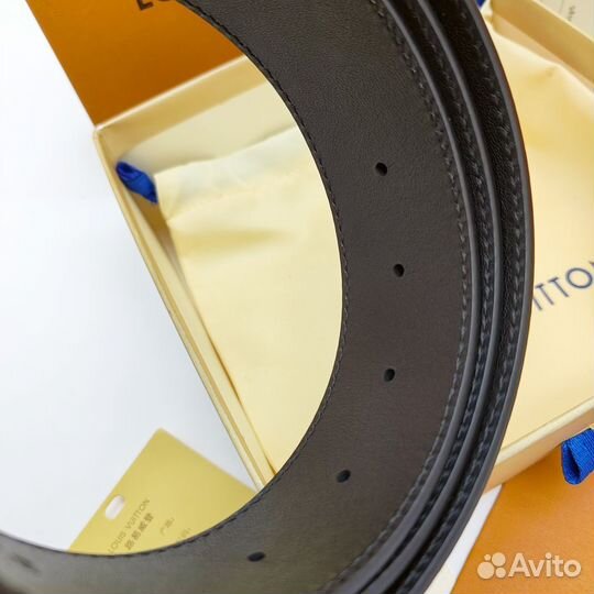 Ремень мужской Louis Vuitton