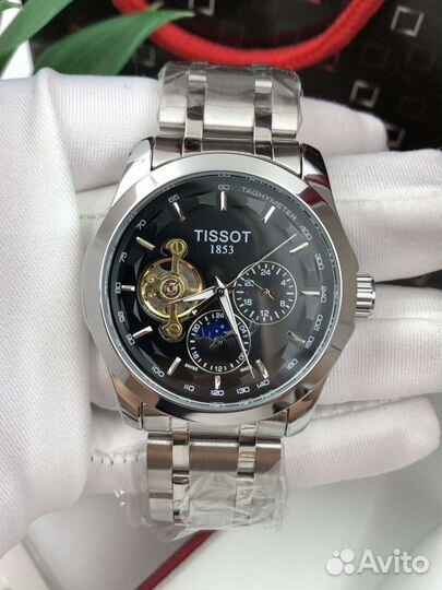 Часы мужские Tissot 1853