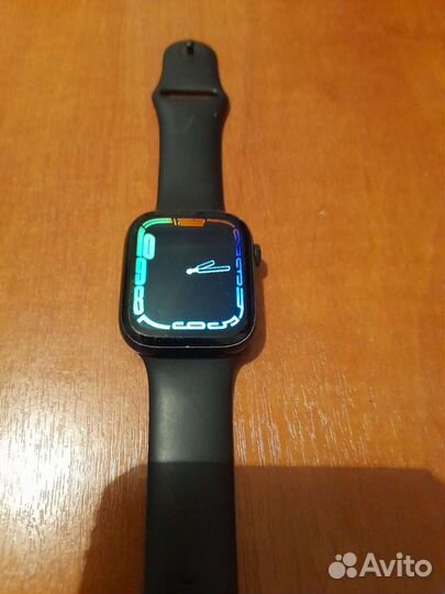 Смарт часы 7 series