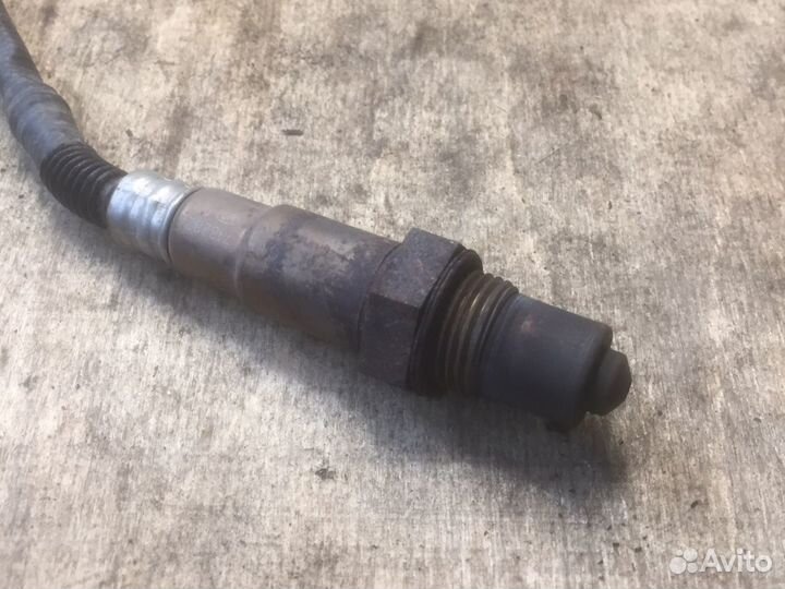 Датчик кислорода верхний lifan solano 2.650