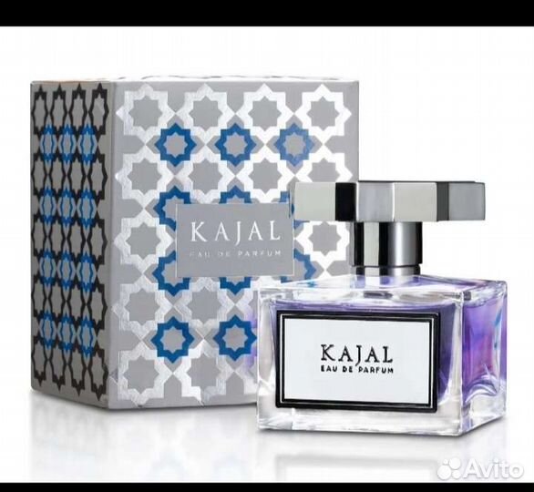 Парфюм женский