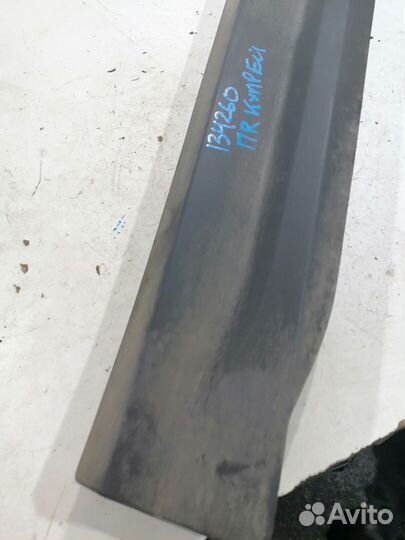 Накладка двери передняя правая (Geely Coolray)