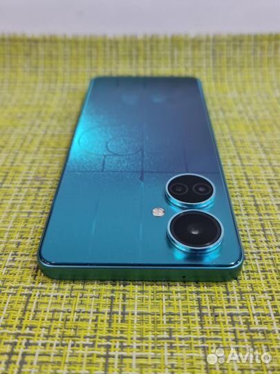 TECNO Camon 19, 6/128 ГБ