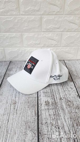 Бейсболка paul shark