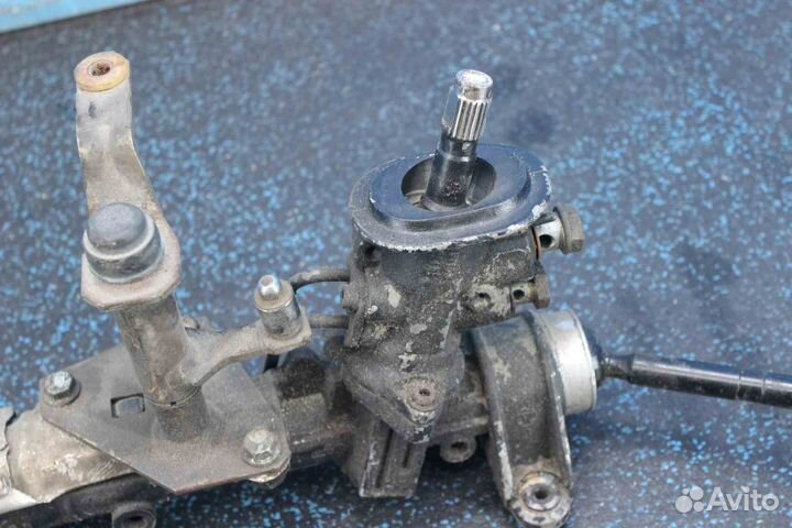 Рейка рулевая Volkswagen Golf (Фольксваген Гольф)