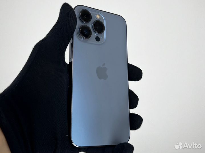iPhone 13 Pro, 128 ГБ
