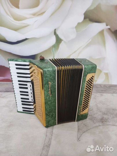 Аккордеон