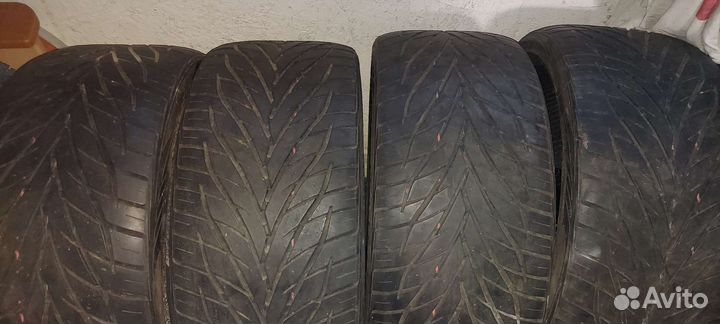 Toyo Proxes S/T 295/30 R22