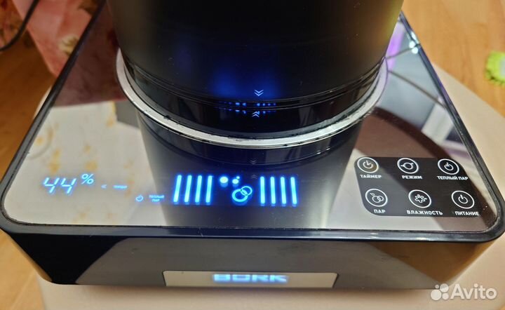 Увлажнитель воздуха Bork H510