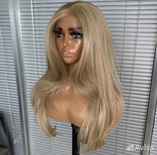 Парик система замещения