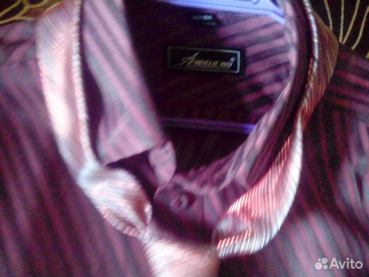 Мужской костюм