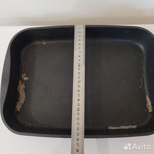 Форма для запекания противень для духовки