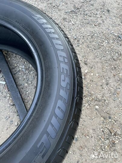 Bridgestone Dueler H/P Sport 235/65 R18 106H